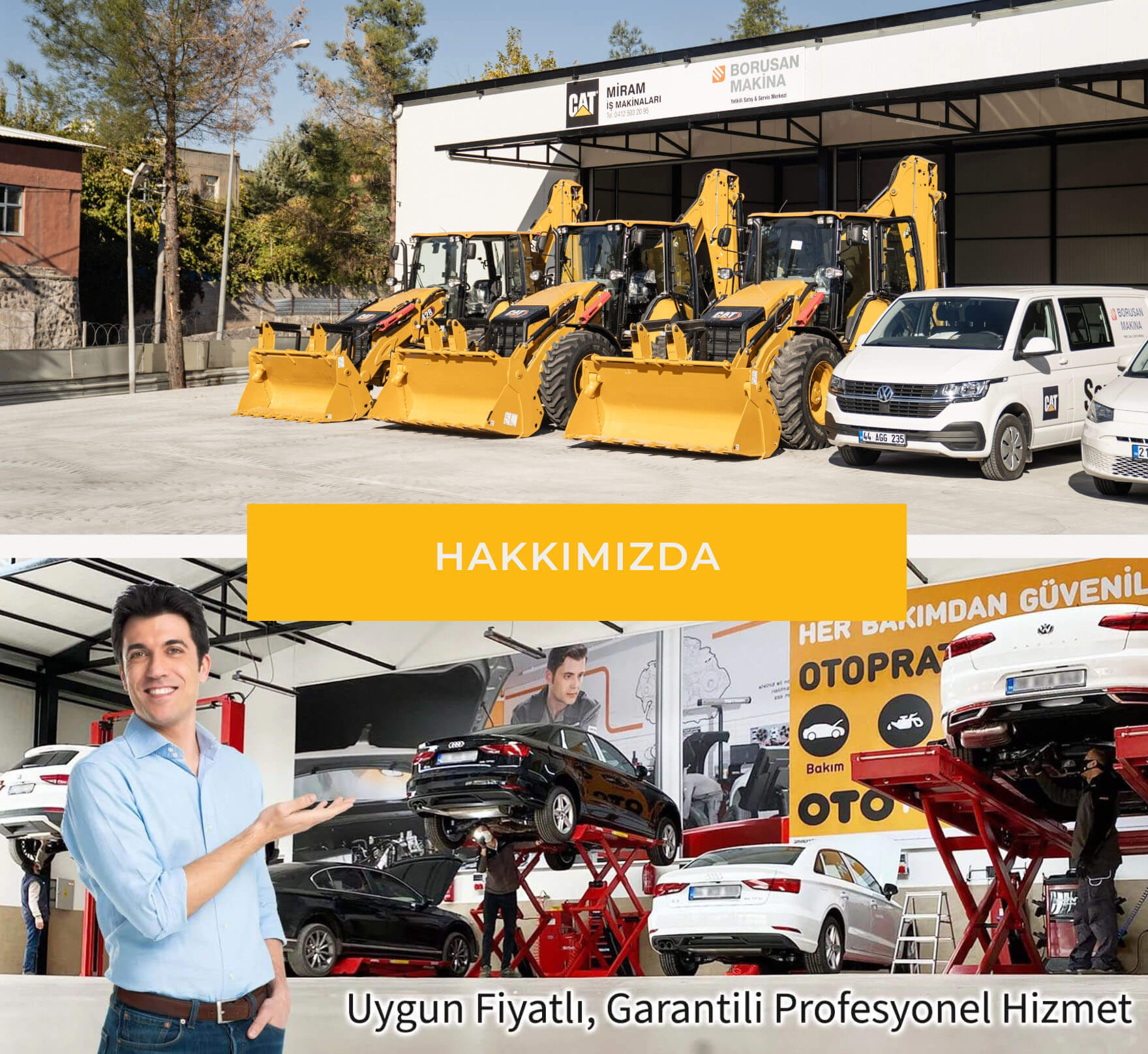 Hakkımızda